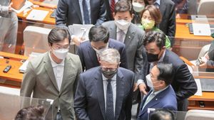 Bill Gates Sambangi Korea dan Jepang, Ada Apa?