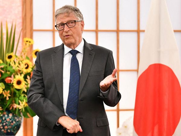 Jangan Kaget, Bill Gates dan Zuckerberg Sempat Jadi Hacker Loh