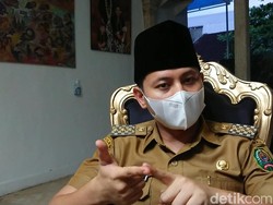 Kenang Hermanto Dardak, Bupati: Sosok Guru dan Putra Terbaik Trenggalek