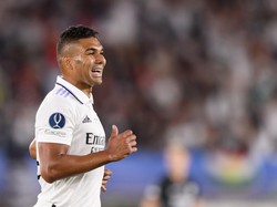 MU Terakhir Juara Premier League saat Casemiro Baru Debut di Madrid