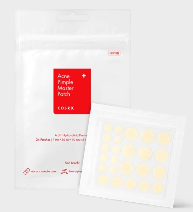 COSRX Acne Pimple Patch