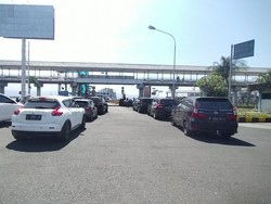 Cuaca Buruk, Pelabuhan Gilimanuk-Ketapang Berlakukan Sistem Buka Tutup