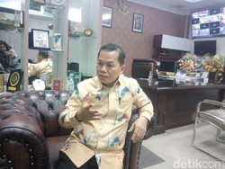 Dekan FH Unhas Garansi Tak Ada Diskriminasi ke Mahasiswa Pilih Gender Netral