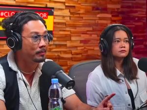 Pengakuan Denny Sumargo Nggak Nafsu sampai Jarang Sentuh Istri di Awal Nikah