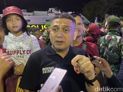 Kalahkan Arema, Modal PSM Tatap Final zona ASEAN AFC Cup, Appi: Kita Juara!