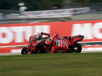 Berita Dan Informasi Hasil Motogp Austria 2022 Terkini Dan Terbaru Hari ...