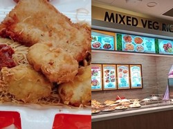 Duh! Alami Getok Harga, Wanita Ini Bayar Rp 79 Ribu Untuk Seporsi Mie