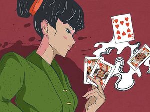 Ratu Judi dari Kampung Cola Cala