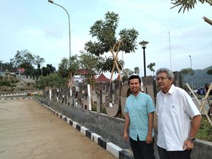 Almarhum Hermanto Dardak Dikenal Intelektual Almarhum Hermanto Dardak Dikenal Intelektual