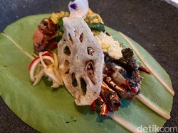 Keunikan dan Kekayaan Rempah Indonesia Disajikan Dalam Jelajah Rempah Nusantara