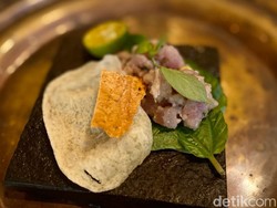 Lada Jadi Rempah Indonesia yang Paling Diminati Pasar Internasional