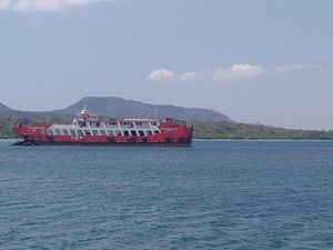 KMP Tunu Karam Setelah 15 Tahun Berlayar, Berapa Batas Umur Kapal Beroperasi? KMP Tunu Karam Setelah 15 Tahun Berlayar, Berapa Batas Umur Kapal Beroperasi?