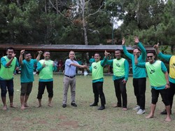 Jejak Terakhir Rektor Unila di Subang Sebelum Ditangkap KPK