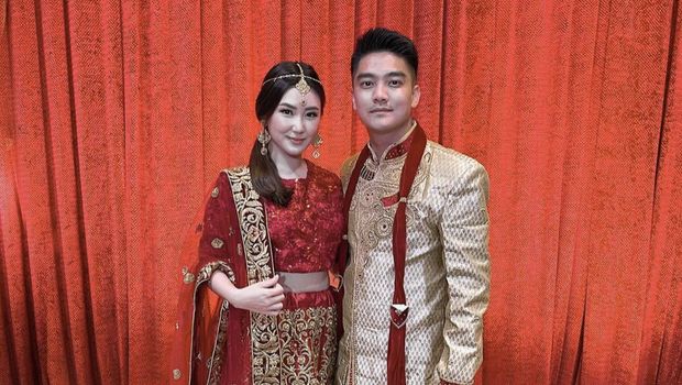 Kenangan Manis Karen Vendela Saat Kulineran Bareng Boy William