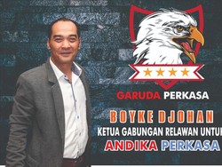 Garuda Perkasa Apresiasi Media Setia Kawal Kasus Ferdy Sambo