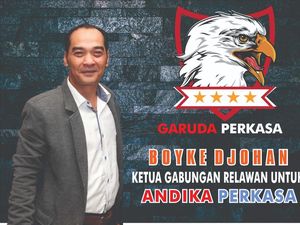 Garuda Perkasa Apresiasi Media Setia Kawal Kasus Ferdy Sambo Garuda Perkasa Apresiasi Media Setia Kawal Kasus Ferdy Sambo