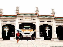 Khawatir Invasi China, Taiwan Pertimbangkan Evakuasi Koleksi Museum