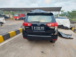 Pelajaran dari Kecelakaan Kijang Innova Ayah Emil Dardak yang Tabrak Truk