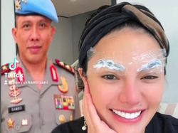 Pengacara Bantah Sambo Telepon Nikita Mirzani Curhat soal KDRT