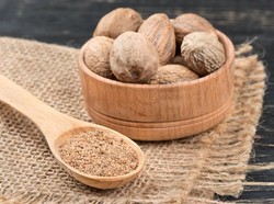 Pakar IPB Ungkap Khasiat Minyak Pala: Antiaging-Antioksidan