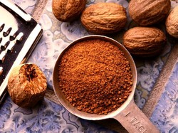 Pala, Rempah Eksotis yang Sejak Dulu Menghidupi Indonesia