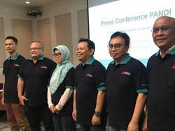 Penggunaan Internet Kian Masif, Jangan Lupa Ketahanan Digital Biar Gak Jebol