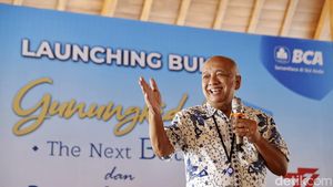 Bangkitkan Destinasi Pariwisata Lewat Buku Gunungkidul The Next Bali