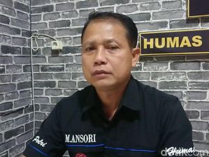 Polisi Ragukan Dalih Pemerkosa Korban Kecelakaan di Tulungagung Polisi Ragukan Dalih Pemerkosa Korban Kecelakaan di Tulungagung