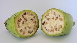 Beda dengan Sekarang, Ini Tampilan Buah dan Sayuran Ribuan Tahun Lalu