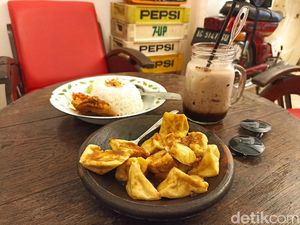 Hidden Gems di Kota Blitar, Tempat Ngopi Asyik dengan Suasana Klasik