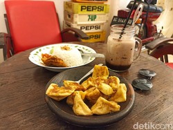 Hidden Gems di Kota Blitar, Tempat Ngopi Asyik dengan Suasana Klasik