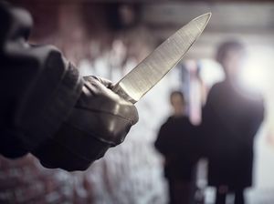 2 Polisi Ditusuk Penadah Curanmor di Tangerang: Kronologi dan Para Korban 2 Polisi Ditusuk Penadah Curanmor di Tangerang: Kronologi dan Para Korban