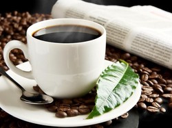 Segini Perbandingan Jumlah Kafein pada Kopi dengan 3 Minuman Lain