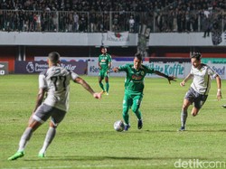 Kalah Lawan Persib, Pelatih PSS Sleman: Jihad Belum Konsisten