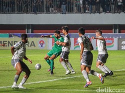 Link Live Streaming Persib Vs PSS Sleman Hari Ini