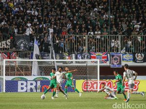 Jadwal Liga 1 Hari Ini: Ada PSS Sleman Vs Madura United Jadwal Liga 1 Hari Ini: Ada PSS Sleman Vs Madura United