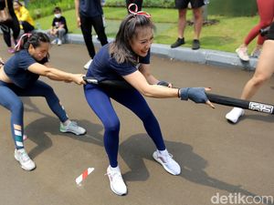 Cerita 4 Jari Mbah Muniah Diamputasi Usai Ikut Lomba Tarik Tambang Cerita 4 Jari Mbah Muniah Diamputasi Usai Ikut Lomba Tarik Tambang
