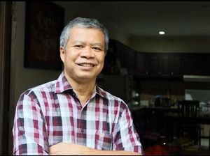 Mengenal Prof Darma Putra, Dosen Unud yang Masuk Ilmuwan Internasional