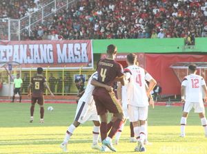 PSM Makassar Diuntungkan Kondisi Arema FC Tampil Pincang Tanpa Pemain Andalan PSM Makassar Diuntungkan Kondisi Arema FC Tampil Pincang Tanpa Pemain Andalan