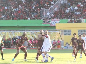 Laga Arema FC Vs PSM Belum Jelas, Singo Edan Kesulitan Cari Stadion Laga Arema FC Vs PSM Belum Jelas, Singo Edan Kesulitan Cari Stadion