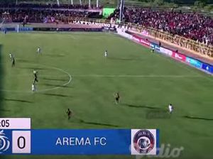 PSM Makassar Vs Arema Masih 0-0 di Pertengahan Babak 1, Juku Eja Mendominasi PSM Makassar Vs Arema Masih 0-0 di Pertengahan Babak 1, Juku Eja Mendominasi