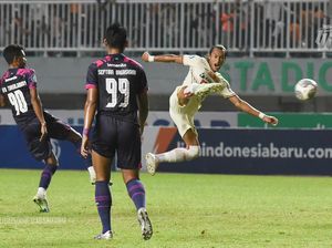 RANS Vs Persija: Abdulla Yusuf Dua Gol, Macan Kemayoran Menang 3-0 RANS Vs Persija: Abdulla Yusuf Dua Gol, Macan Kemayoran Menang 3-0