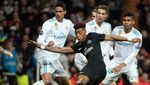 Ronaldo, Varane, Casemiro: Sukses Masa Lalu Bisakah Terulang di MU?