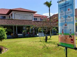 Ledakan Gas Saat Ngaben di Belega, 6 Orang Dirujuk ke RSUP Prof Ngoerah