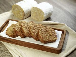Tempe Dijuluki Superfood, Ini Manfaatnya Jika Dikonsumsi Rutin