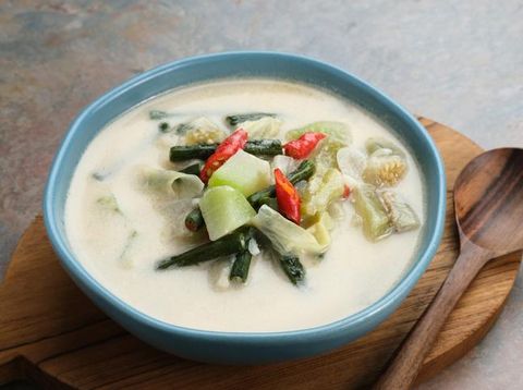 Sayur lodeh