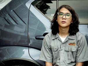 Iqbaal Ramadhan Senang Wujudkan Mimpinya Jadi Produser Film Iqbaal Ramadhan Senang Wujudkan Mimpinya Jadi Produser Film