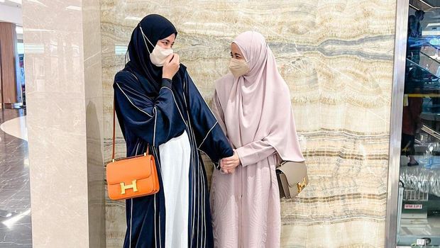 Shireen Sungkar Laudya Cynthia Bella