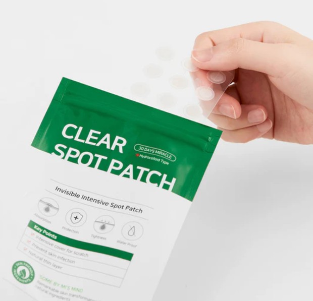 Some By Mi Clear Spot Patch