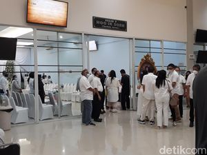 Istri Pendiri Sritex Tutup Usia, Akan Dimakamkan di Shri Garden Delingan